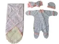 Комплект на выписку Филька (5пр.)