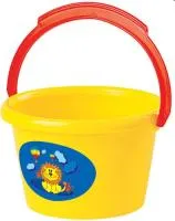 Ведро ПОЛЕСЬЕ среднее