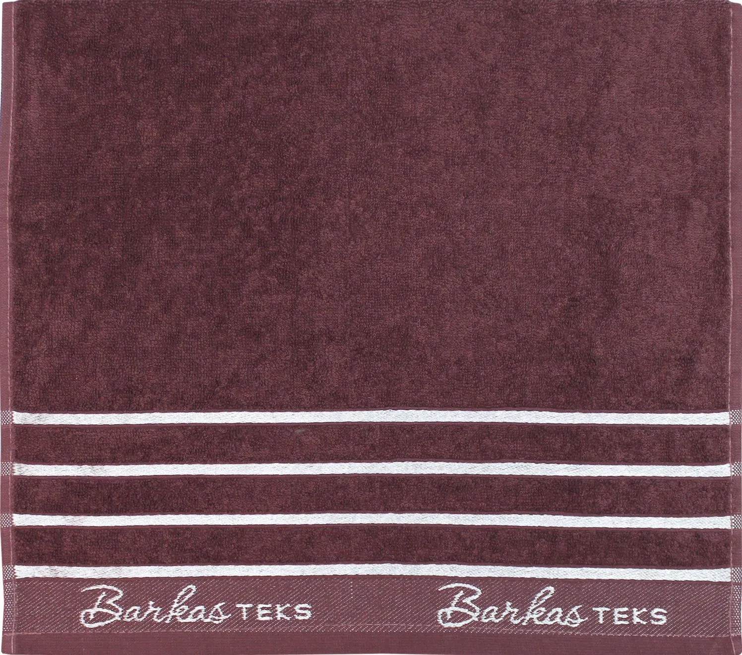 Полотенце махровое 49х89см Флеш