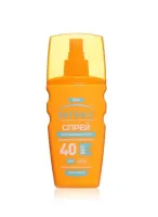 Спрей для загара DEFANCE 160мл SPF40 