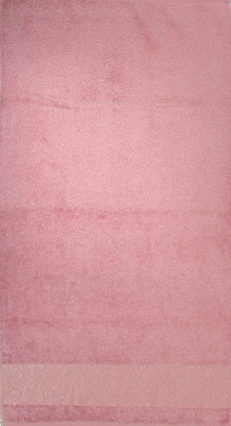 Полотенце махровое 50х90см