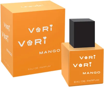 Парфюмерная вода жен 30мл VeRi-VeRi (Mango)