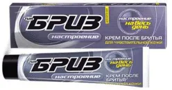 Крем после бритья ТимБриз 75мл (Настроение)