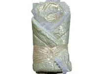 Комплект 4пр. из термостежки зима 14Б49