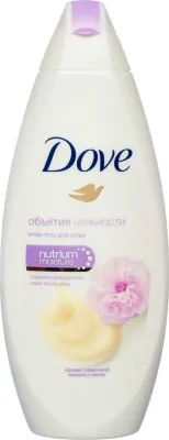 Гель-крем для душа ДАВ 250мл
