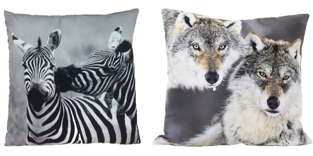 Подушка декоративная 45х45см