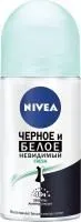 Дезодорант NIVEA ролик 50мл жен