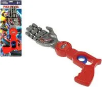 Игрушка ИГРАЕМ ВМЕСТЕ Рука механическая роботы, размер: 42х12х5см