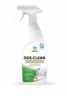ЧС GRASS Dos-clean 600мл универсальное тригер