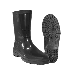 Сапоги ПВХ мужские