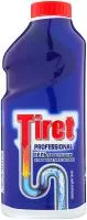 ЧС TIRET Professional 500мл гель для труб