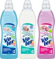 Кондиционер для белья VOLER 1л 