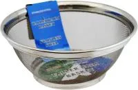 сито на ножке, d22см, металл