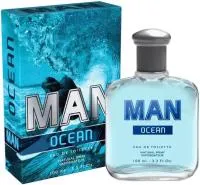 Туалетная вода муж 100мл Man /DP