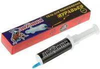 Средство инсектицидное ДОХЛОКС 20мл гель от муравьев