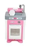 Игровой набор Carmen №1 ПОЛЕСЬЕ с посудомоечной машиной