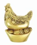 Магнит_Золотая_курочка