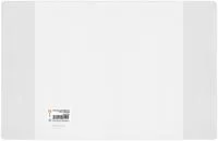 Обложка 227х360мм для учебника ДПС ПВХ прозрачная