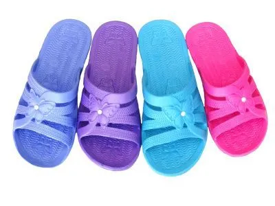 Сланцы EVA женские (р.38)