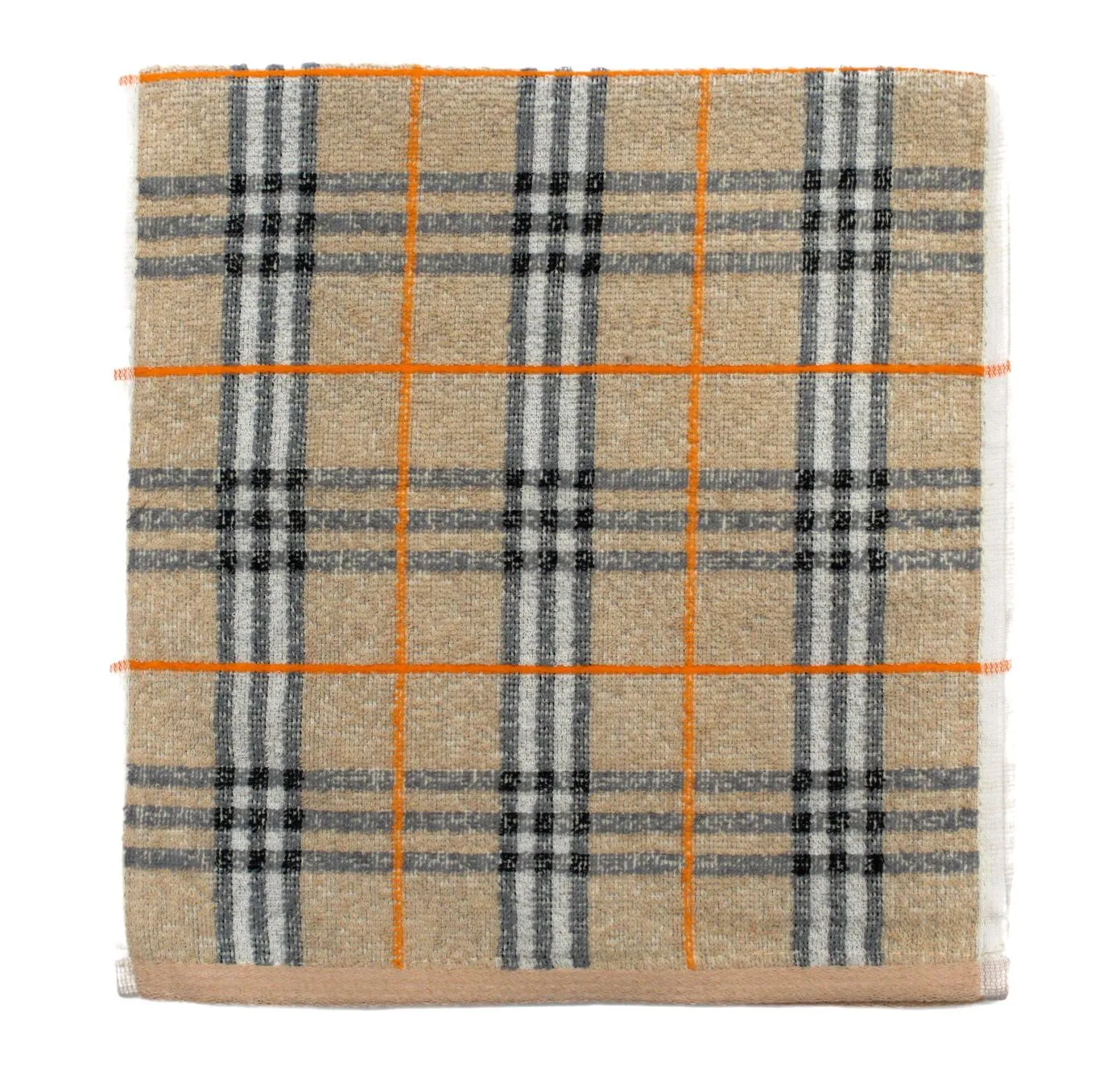 Полотенце махровое 30х60см