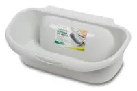 Корзина для мусора Левита навесная