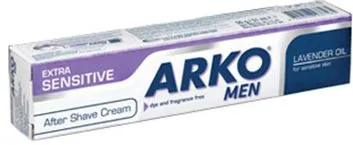 Крем после бритья ARKO 50гр
