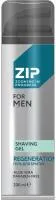 Гель для бритья ZIP Regeneration 200мл