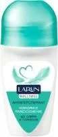 Дезодорант LARUN Wellness ролик 50мл жен Невидимое прикосновение 