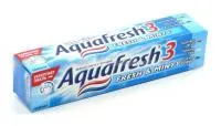 Зубная паста AQUAFRESH 100мл