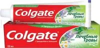 Зубная паста COLGATE 100мл Herbal Лечебные травы отбеливающая