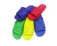 Сланцы EVA женские