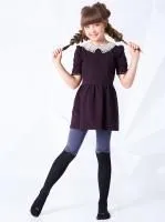 "Giulia" колготки D030 Junior