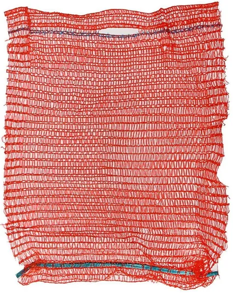 Сетка овощная 210х310мм 3кг фиолетовая