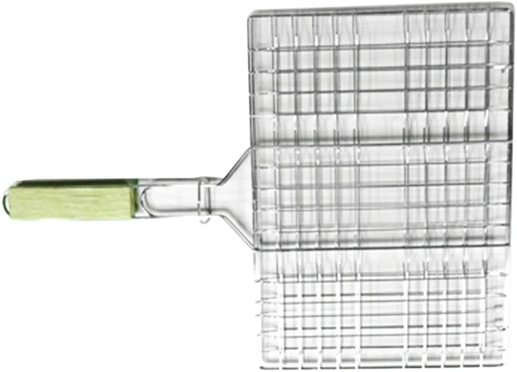 решетка гриль atmix плоская 40х30см