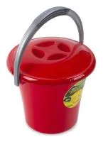 Ведро Либерти 3л с крышкой