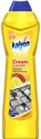 Крем чистящий KALYON для кухни Лимон 500мл