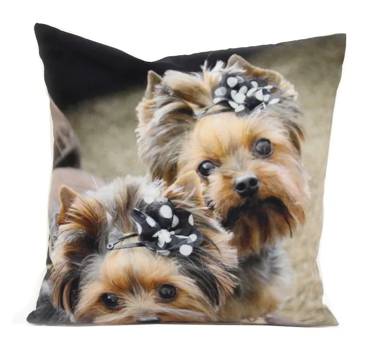 Подушка декоративная 45х45см