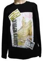 Кофта для мальчика Сет