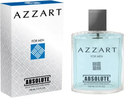 Туалетная вода муж 100мл Absolute/ DP (Azzart)