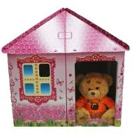 Аттракцион Домик