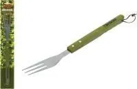 Вилка BOYSCOUT 42см, нержавеющая сталь