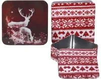 Банка жестяная 4700мл большая