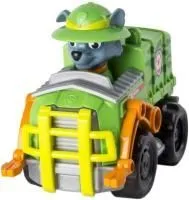 Машина Paw Patrol Маленькая машинка спасателя