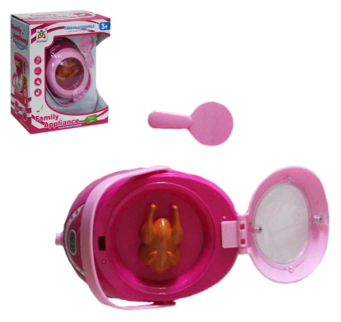 мультиварка игрушка