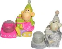 Подсвечник