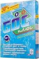 Отбеливатель БОС-плюс maximum 600г сухой