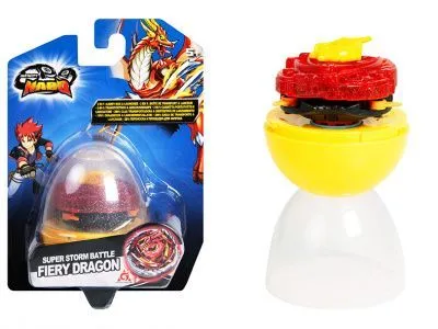 Игрушка ИНФИНИТИ НАДО волчек Компакт (Fiery Dragon // 37694)
