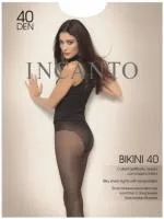 Колготки INCANTO Bikini 40ден