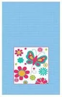 Полотенце кухонное 38х63,5см вафельное с аппл