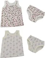 Комплект для новорожденного